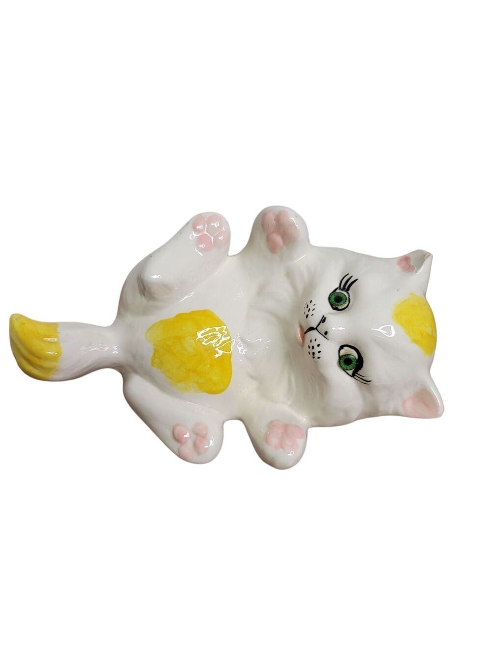 Vintage Cat Accent piece